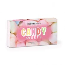 Candy Sweets Kit - Semipermanente