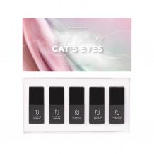 Soft Colors Cat’s Eyes Kit - Semipermanente