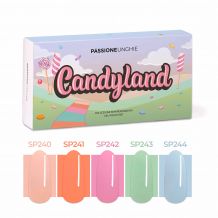 Candyland Kit - Semipermanente