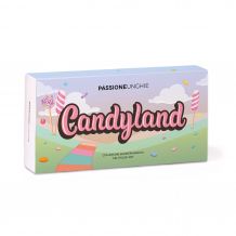 Candyland Kit - Semipermanente