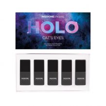 Collezione Holo Cat's Eyes - Semipermanente