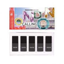 Collezione London Calling - Semipermanente
