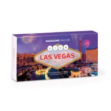 Collezione Viva Las Vegas - Semipermanente