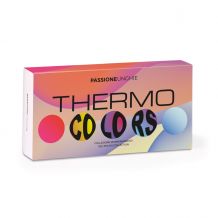 Collezione Thermo Colors - Semipermanente