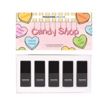 Collezione Candy Shop - Semipermanente