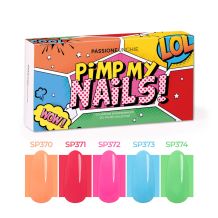 Collezione Pimp my Nails - Semipermanente