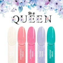 Be a Queen Kit