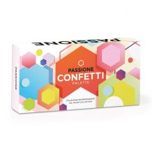 Confetti Palette Kit