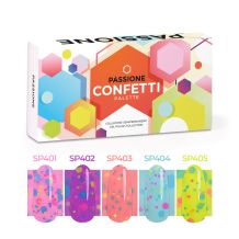 Confetti Palette Kit