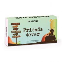 Friends 4ever Kit