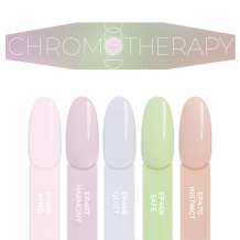 Chromotherapy Kit