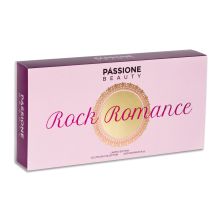 Rock Romance Gel Polish Collection