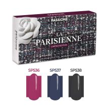 Collezione La Parisienne - Semipermanente