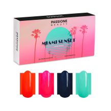 Miami Sunset Kit