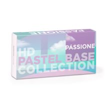 HD Pastel Base Collection
