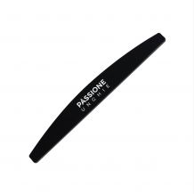 Plastic Handle for Disposable Files black