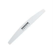 Plastic Handle for Disposable Files white