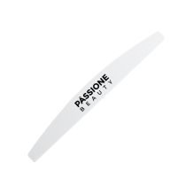 Plastic Handle for Disposable Files white