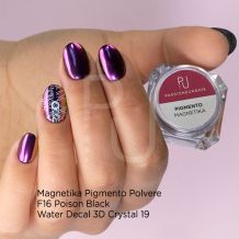 Pigment Magnetika-1gr