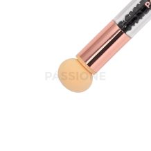 Glam Nail Art Sponge Brush