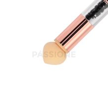 Glam Nail Art Sponge Brush