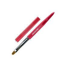 Trendy Oval Brush