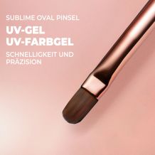 Sublime Pinsel Collection