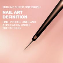 Sublime Brush Collection