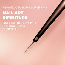 Pennello Sublime Super Fine