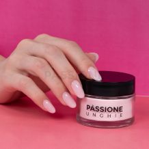 Poudre Acrylique Baby Pink