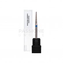 Punta Carbide Precision