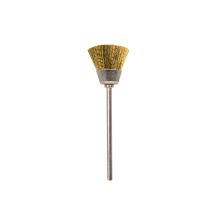 Embout gold brush