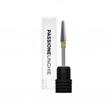 Punta Carbide Cone Yellow