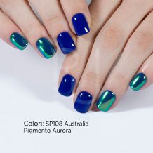 Colore semipermanente SP108 Australia