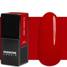 Colore semipermanente SP148 Classic Red