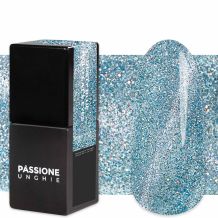 Colore semipermanente SP286 Dusty Blue Holo Cat's Eyes