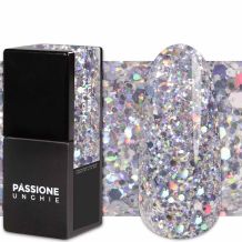Colore semipermanente SP332 Silver Starlight