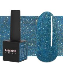 Esmalte Semipermanente EPA104 Optical Blue