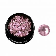 Light Rose Strass - SS8