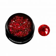 Red Strass - SS16