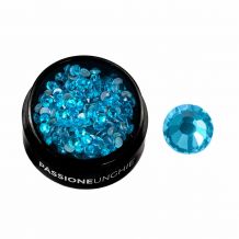 Aquamarine Strass - SS8