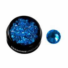 Turquoise Strass - SS12