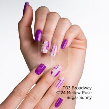 Gel Thermo T03 Broadway