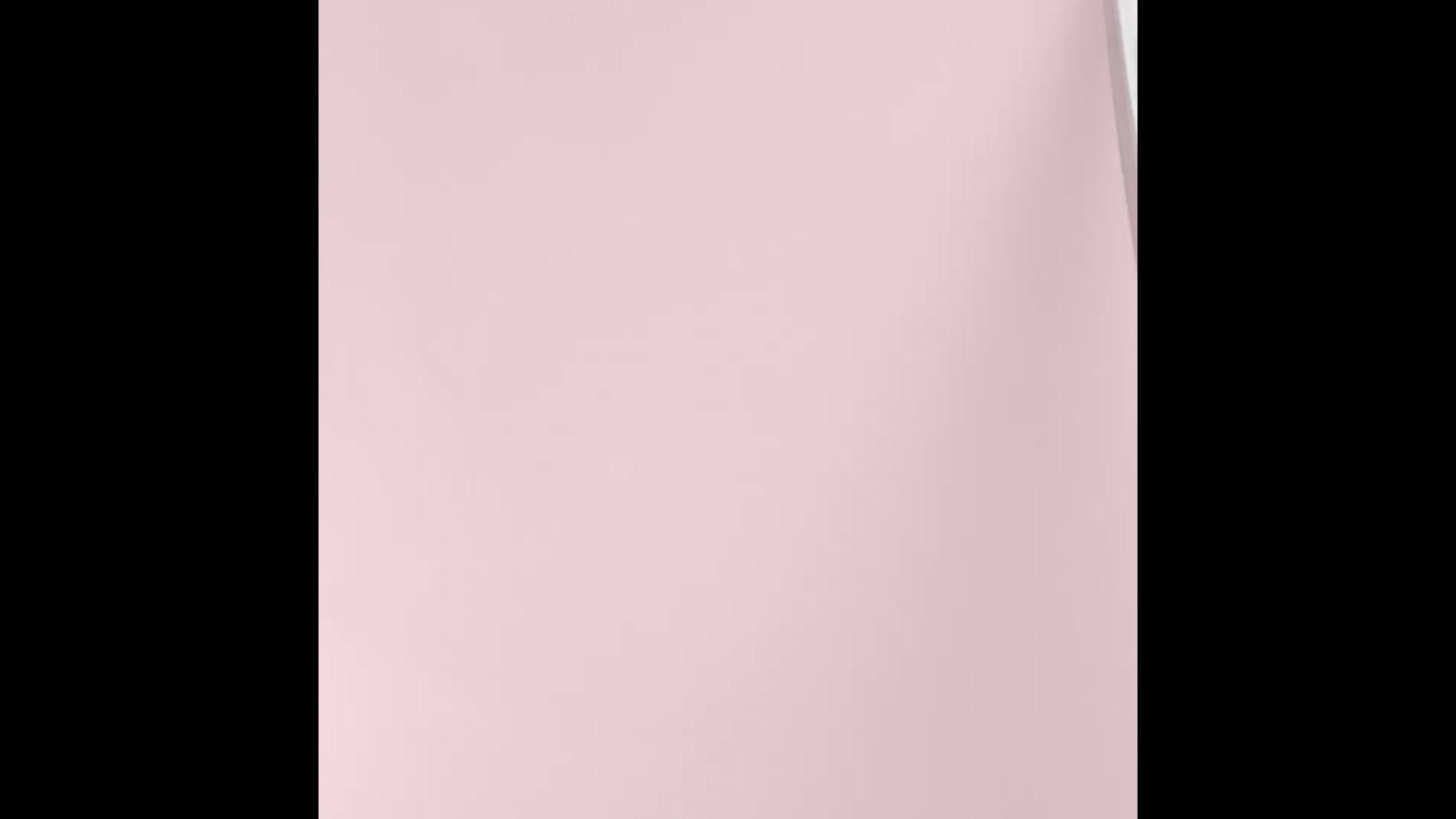Application de Vernis semi-permanent VS505 Milky Ballerina