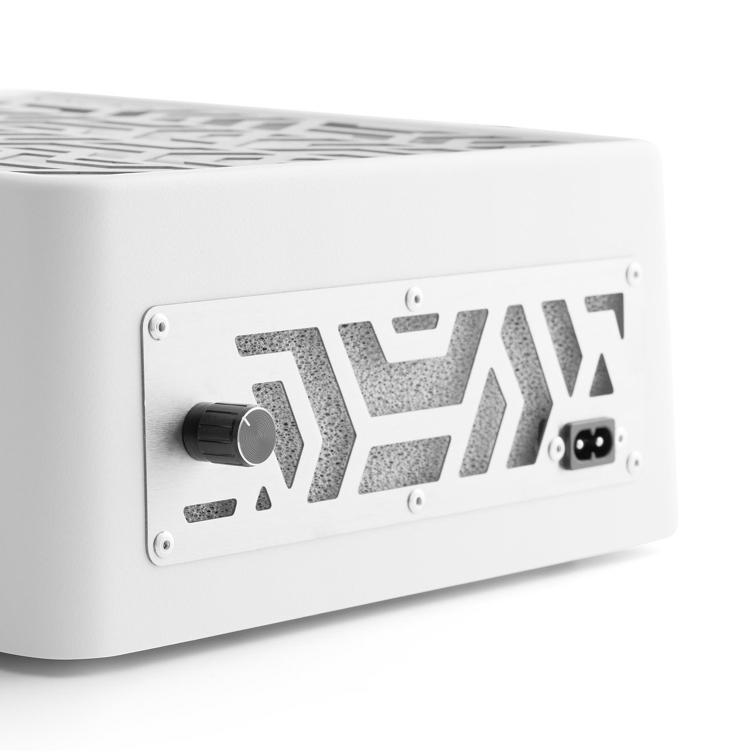 Aspirateur de table ULKA PREMIUM détail