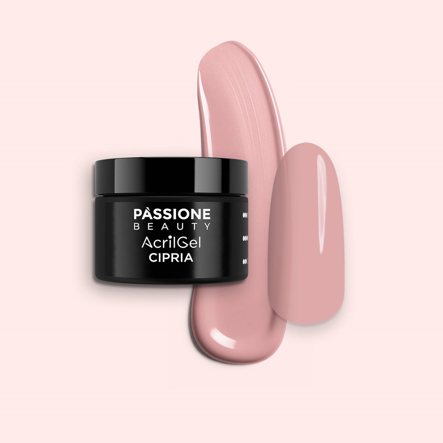 AcrilGel® Cipria-50ml