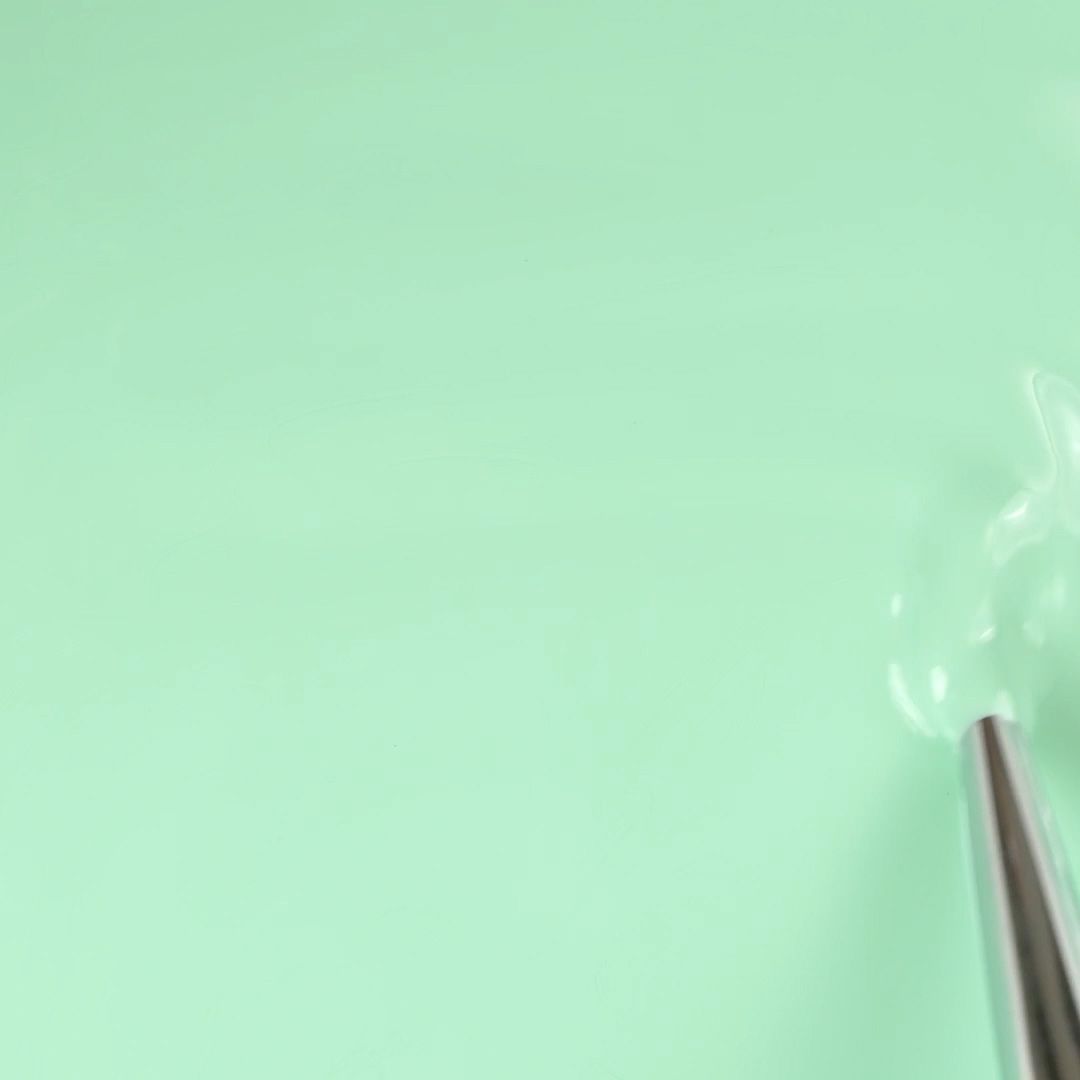 Applicazione di Colore semipermanente SP243 Matcha Latte