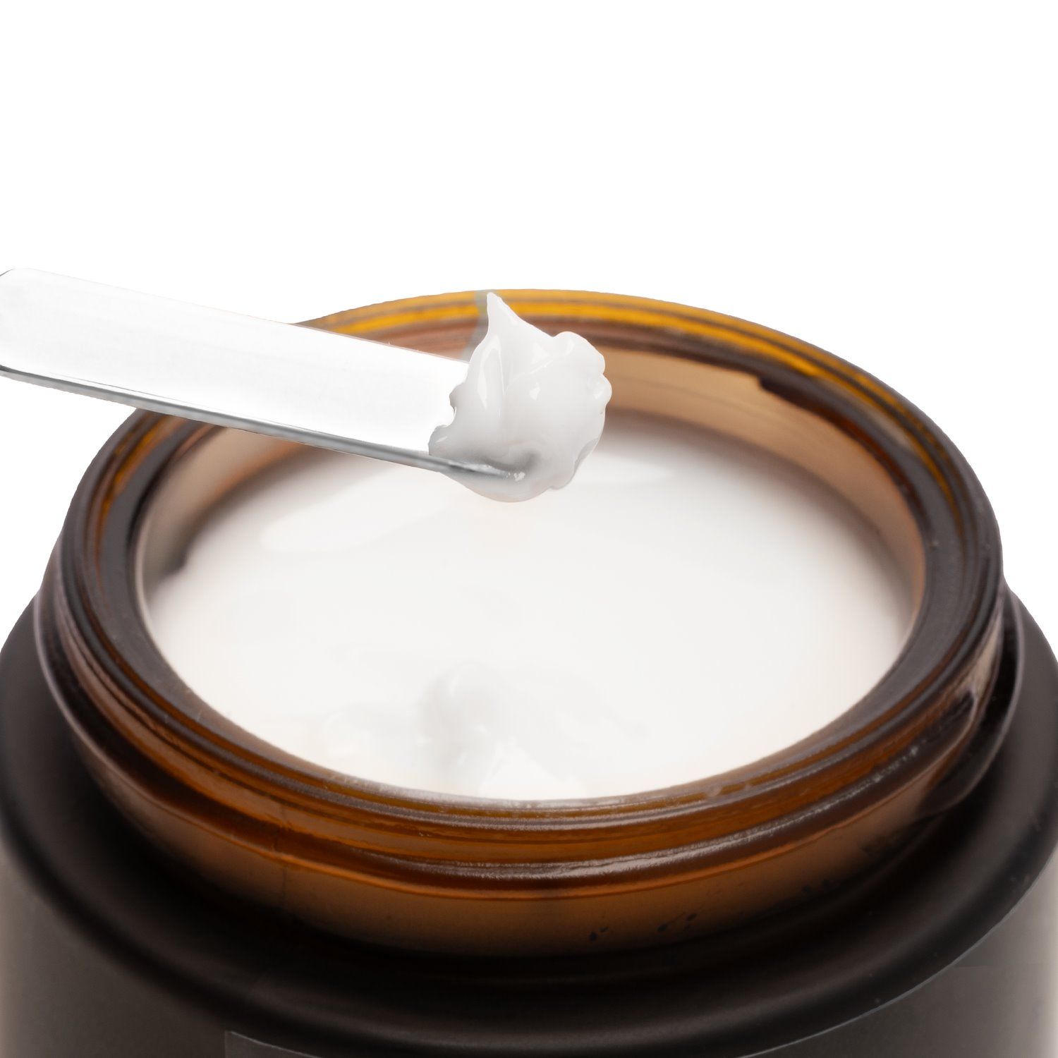 AcrilGel® Milk 50 ml - Gel acrylique blanc laiteux chaud - détail 1