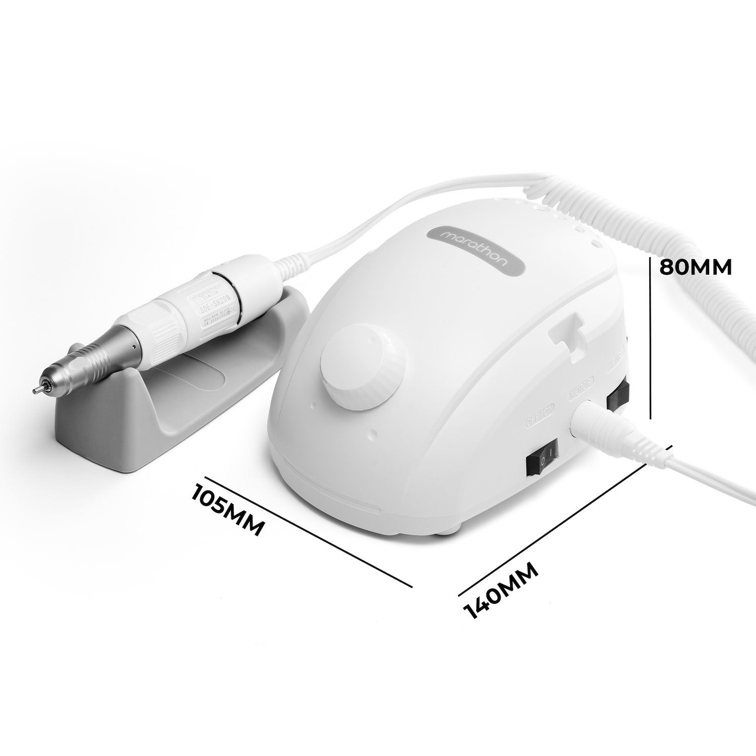 Fräser Sh20N Champion 3 NEW Detail