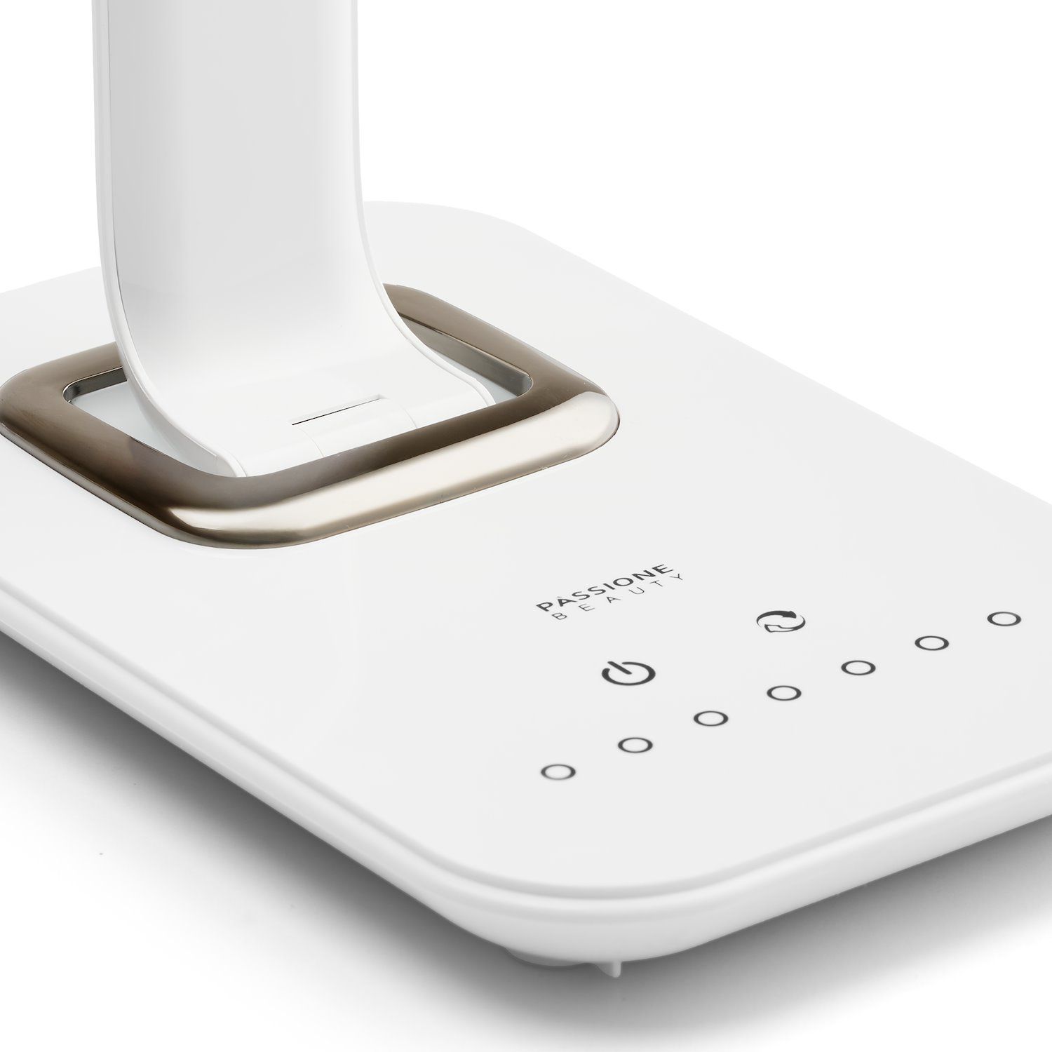 STELLA Lampe de table à LED détail